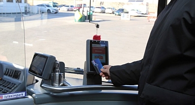 Abonman indirimli kart uygulaması 1 Mart'ta başlıyor