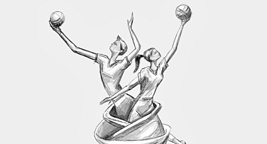 Adıyaman’da hayatlarını kaybeden KKTC’li öğrenciler için Kıbrıs Modern Sanat Müzesi tarafından “Şampiyon Melekler Anıtı” dikilecek