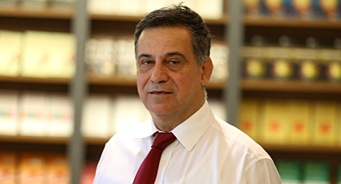 Afet çadırları yangına dayanıklı malzemeden üretilmeli!