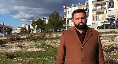AK Partili Kalfaoğlu: “Uyan Buca, Tunç Soyer Buca'ya Nefes Aldırmıyor”