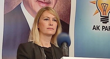 AK Partili Keseli: Başkanlık makamı kaos çıkarma yeri değildir!