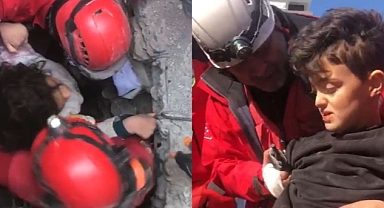 AKUT’tan, 83. saat başarısı…