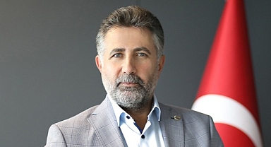 Ana Kucağı Bayraklı!