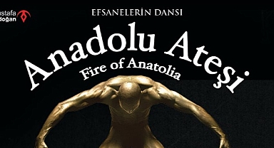Anadolu Ateşi Bakü’de depremzedeler yararına sahne aldı