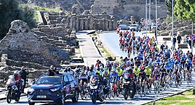Antalya bisiklet turizminin başkenti oluyor