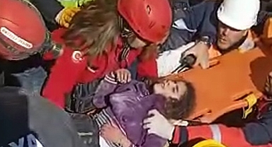 Antalya Büyükşehir İtfaiyesi mucizelere imza atmayı sürdürüyor