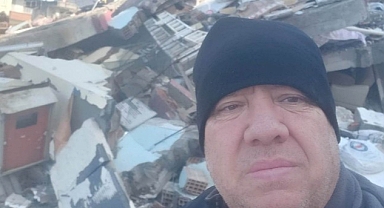 Arama Kurtarma İçin Bölgeye Giden Foçalılardan Haber Var