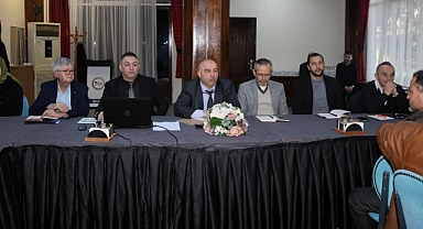 Atıklar çevreyi kirletmeyecek çiftçinin toprağını besleyecek