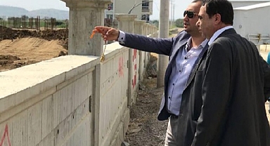 Bahçıvan Grup İnşaat’tan dev yatırımlara devam
