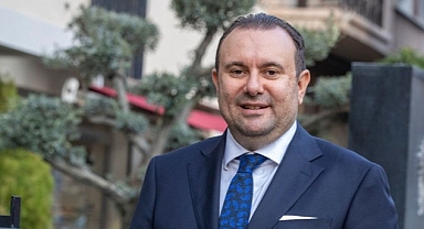 Başkan Sarıgedik, depremzede çocukları sevindirdi