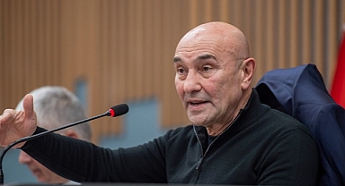 Başkan Soyer “Bir Kira Bir Yuva”da hedeflerini açıkladı “Her depremzedeye 10’ar bin lira kira desteği vermek istiyoruz”