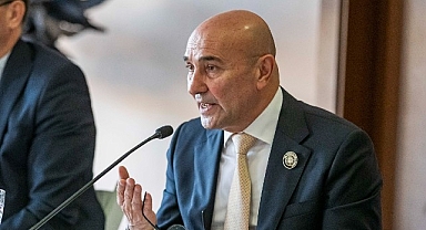 Başkan Soyer: