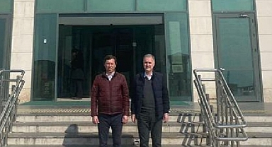 Başkan Taban Yeniden Kahramanmaraş’ta