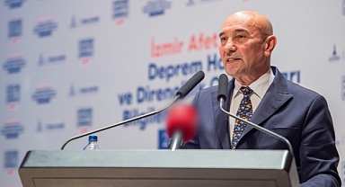 Başkan Tunç Soyer duyurdu: