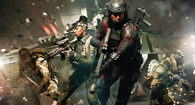 Battlefield 2042’nin 4. sezonundan en son görüntüler