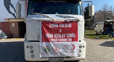 Bayındır Tek Yürek Oldu