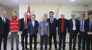 Bayrampaşa Belediyesi konteyner kent kuruyor