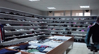 Beylikdüzü Depremzedelere Kucak Açtı