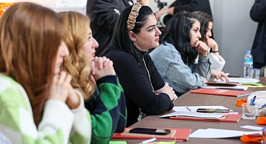 Bucalı kadınlar geleceğini kuracak