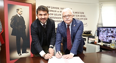 Burhaniye Belediyesi Memur Maaşlarına İyileştirme Yaptı