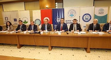 Bursa’nın yapı stoğu incelenecek