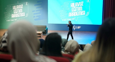 Büyükakın: Şehri imar ederken gelecek nesilleri de ihya etmeliyiz