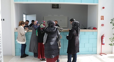 Büyükşehir'den 'Misafir Kart' kolaylığı