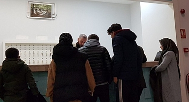 Büyükşehir'in Darıca Balyanoz Kampı depremzedelere tahsis edildi