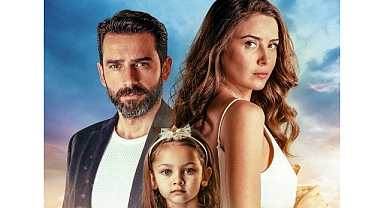 “Canım Annem” 3 Kıtada Yayında