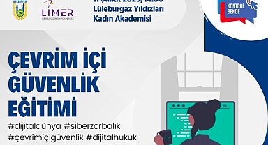 Çevrim İçi Güvenlik Eğitimi