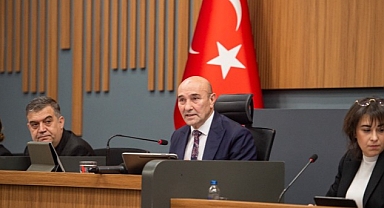 CHP ve İYİ Partili meclis üyeleri huzur haklarını depremzedeler için bağışladı
