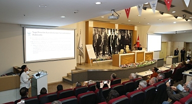 Çiğli’de Yapı Stoku Envanteri Çalışmaları Sürüyor: Başvuran Vatandaşlar Bilgilendirildi
