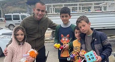 Çocuklarımız Bizim Geleceğimiz