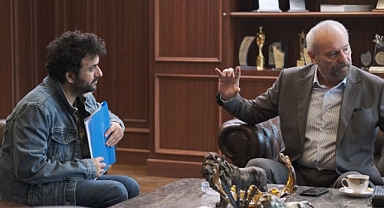 Çok Aşk’ın Fragmanı Yayınlandı