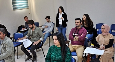 Çukurovalılar Yabancı Dil Öğreniyor