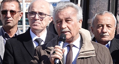 Çumra Hatay'daki depremzedeler için Konteyner Mahallesi kuracak