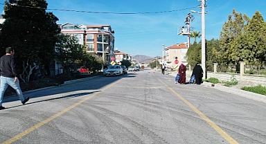 Dalaman’da Alt ve Üst Yapı Çalışmaları Devam Ediyor
