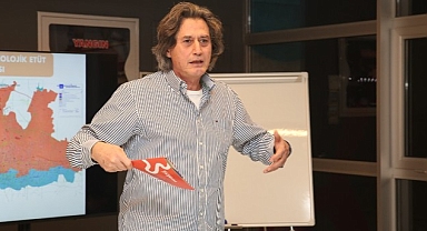 Dayanıklı Kentlerin Tasarım Süreci Ele Alındı