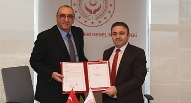 DeFacto ile T.C. Aile ve Sosyal Hizmetler Bakanlığı protokol imzaladı