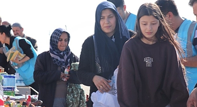 Deprem Ayrı Moloz Ayrı Öldürüyor