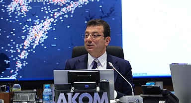 Deprem Bilim Kurulu İPA’da Çalışacak