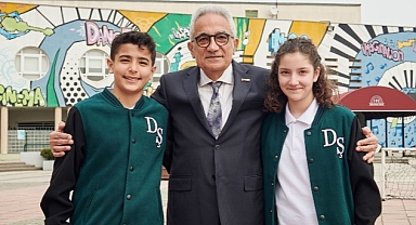 Depremzede çocuklar, İş Bankası’nın desteğiyle Darüşşafaka’da eğitim alacak