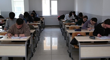 Depremzede Öğrenciler İçin Kurs ve Etüt Seferberliği