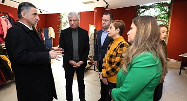 Depremzede Yurttaşlar İçin Dayanışma Çağrısı