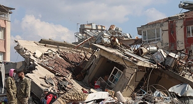 DEÜ Afet Bölgesinde Yapı Stokunu İnceleyecek