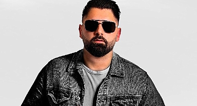 DJ Serkan Kaya yeni single çalışmasıyla geliyor!