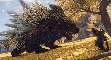 EA'in ve KOEI Tecmo’nun AAA kalitesindeki yepyeni avcılık oyunu WILD HEARTS™ piyasada!