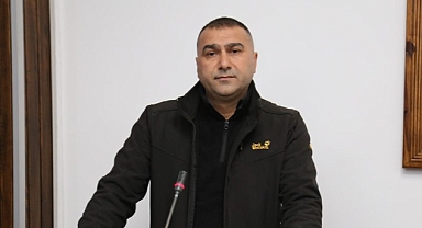 Edremit Belediye Başkanı Selman Hasan Arslan: “Depreme Dirençli Kent İçin Harekete Geçiyoruz”