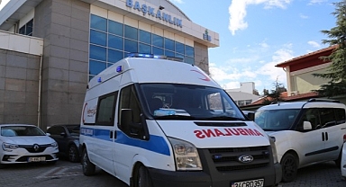 Edremit Belediyesi yaraların sarılması için seferber oldu