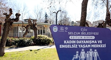 Efes Selçuk’a Gelen Depremzedelere Psikolojik Destek